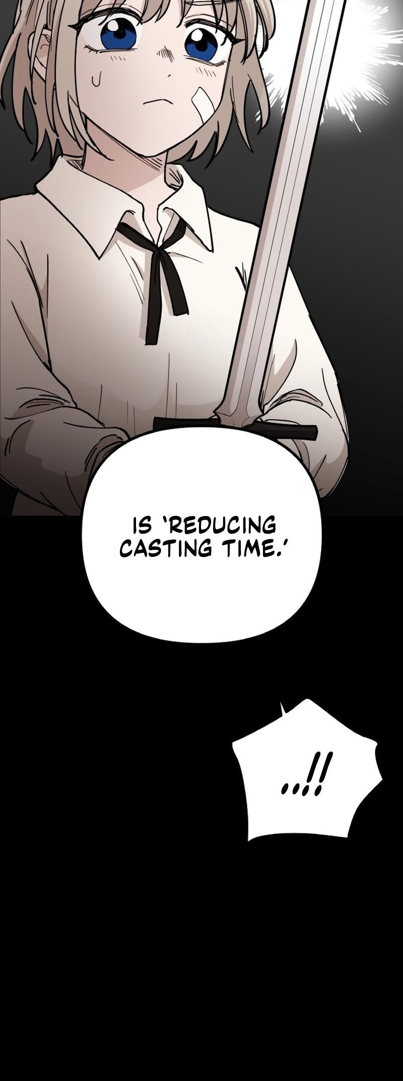 A World Of Gold To You Chapter 11 - Page 47