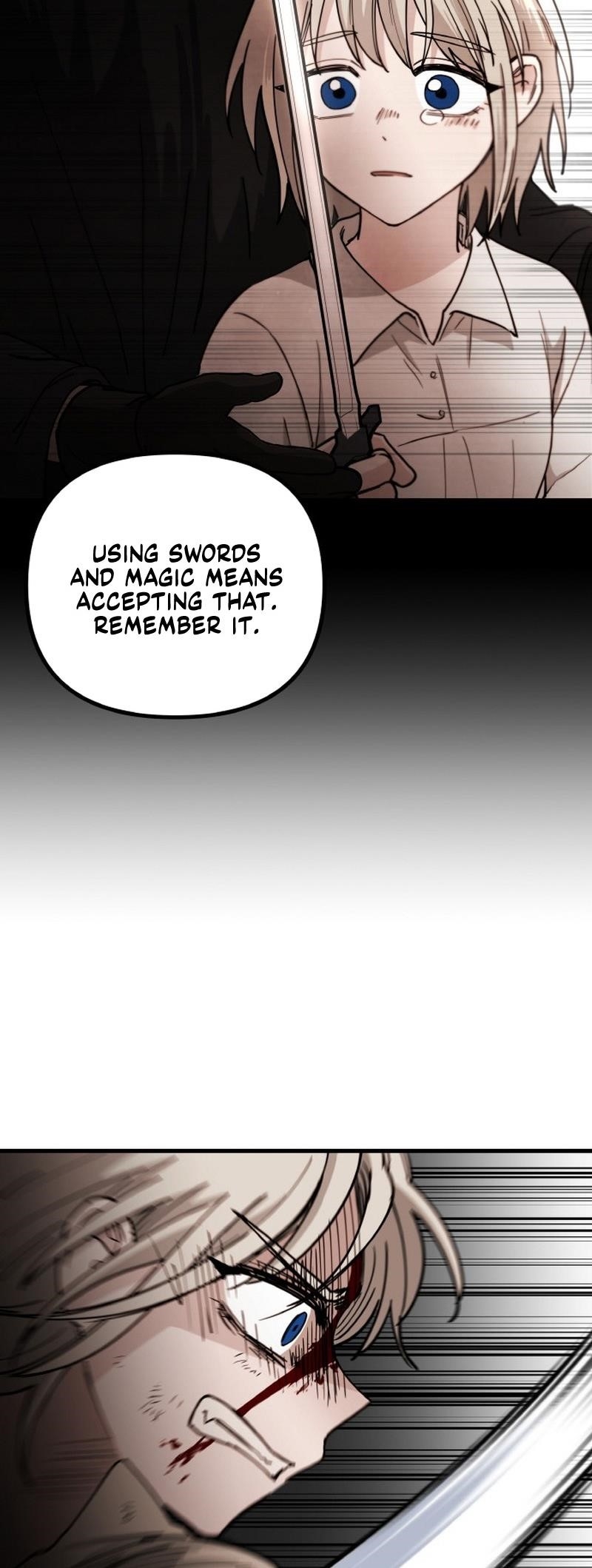 A World Of Gold To You Chapter 11 - Page 61