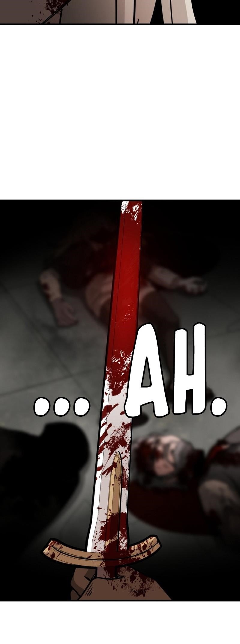 A World Of Gold To You Chapter 11 - Page 71