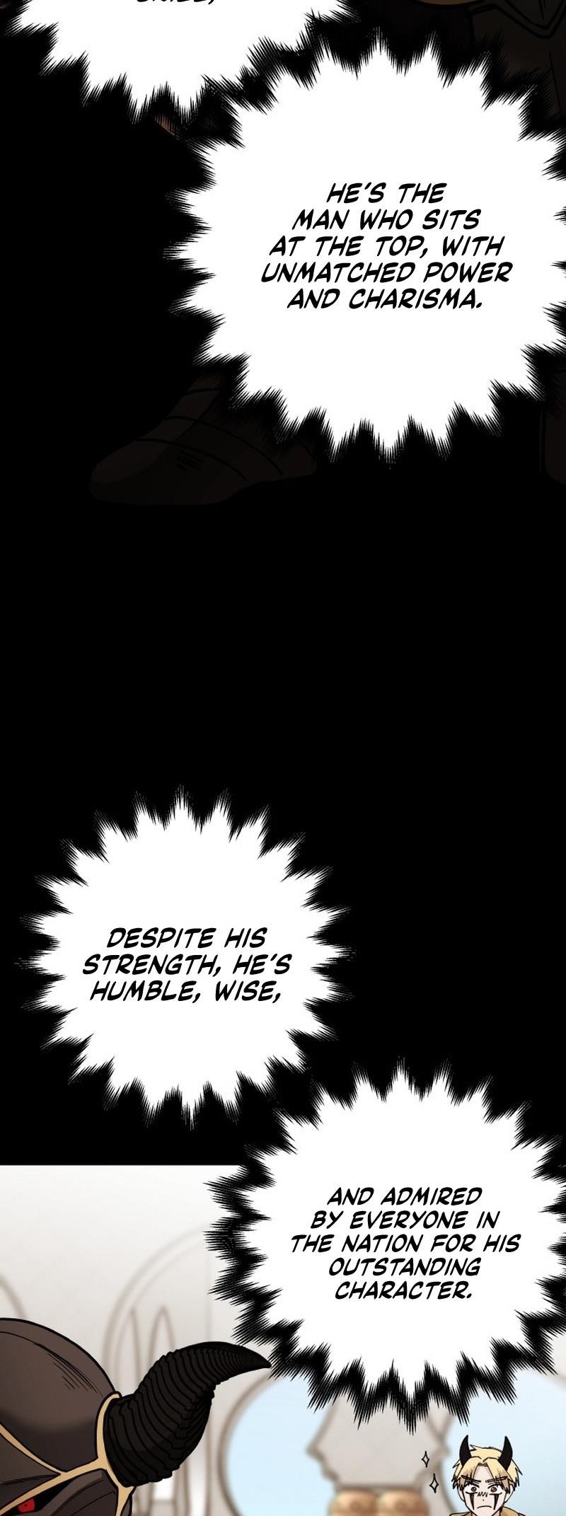 A World Of Gold To You Chapter 12 - Page 15