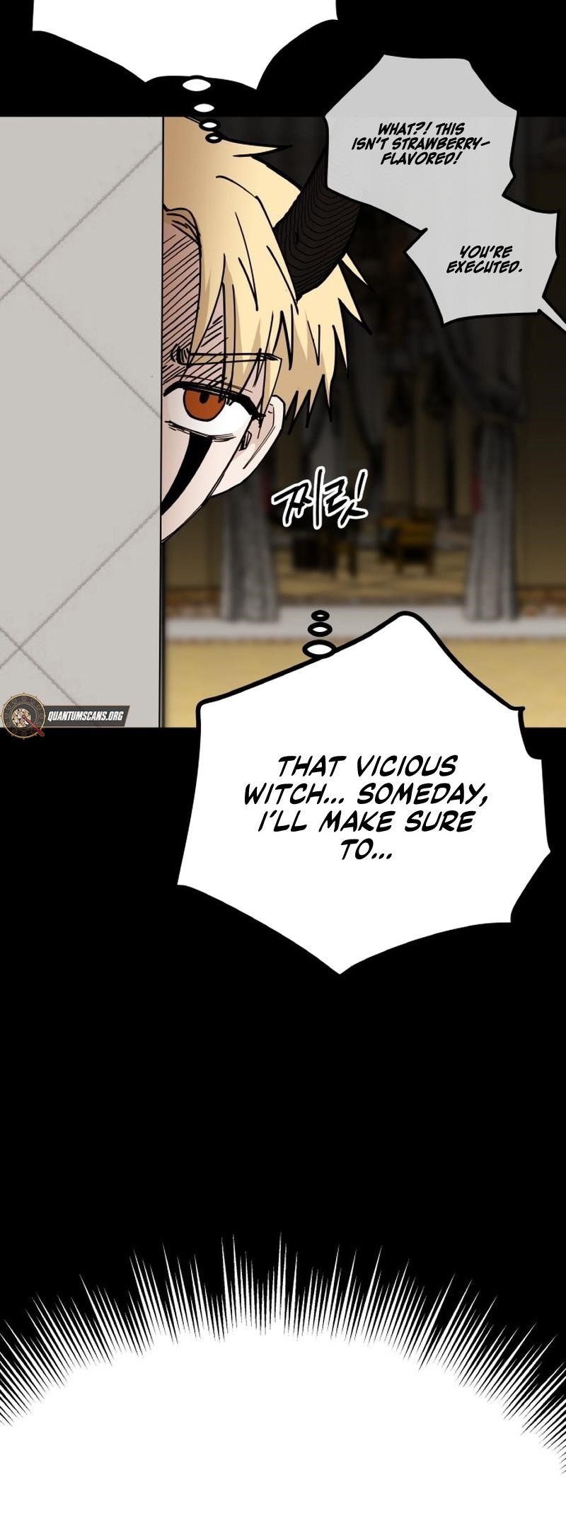 A World Of Gold To You Chapter 12 - Page 20