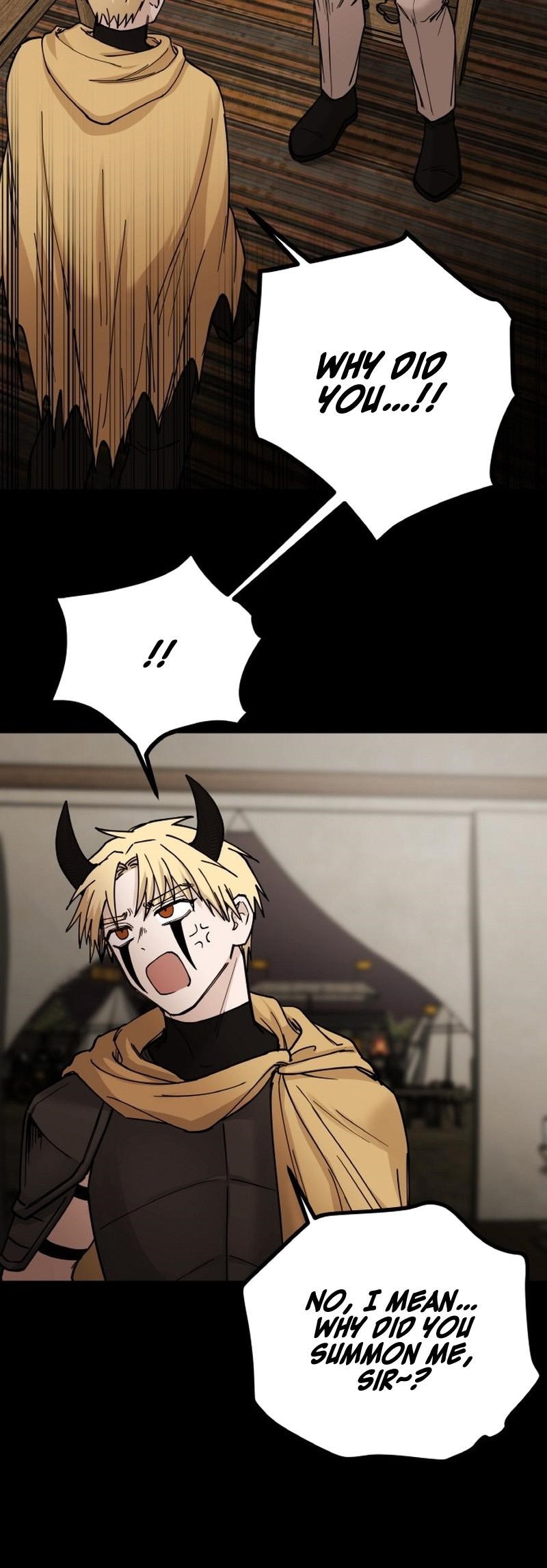 A World Of Gold To You Chapter 12 - Page 50