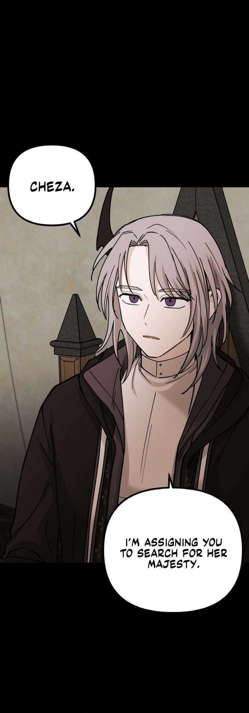 A World Of Gold To You Chapter 12 - Page 51