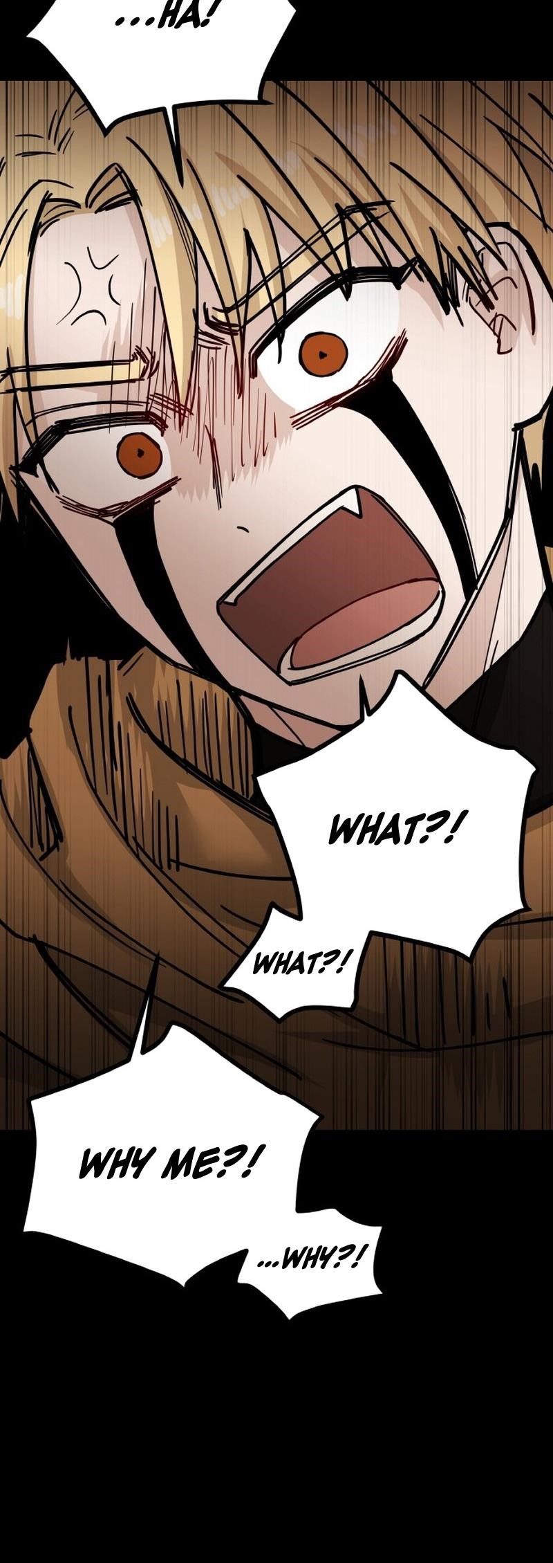 A World Of Gold To You Chapter 12 - Page 53