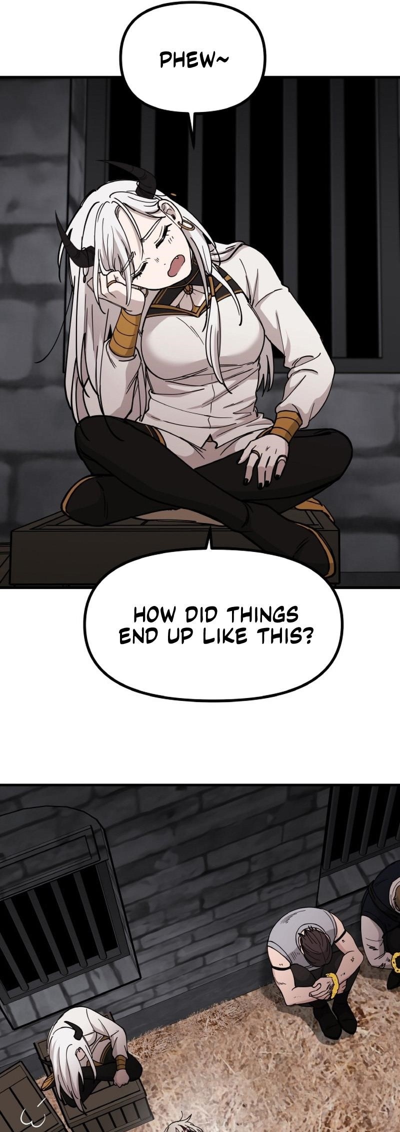 A World Of Gold To You Chapter 12 - Page 64