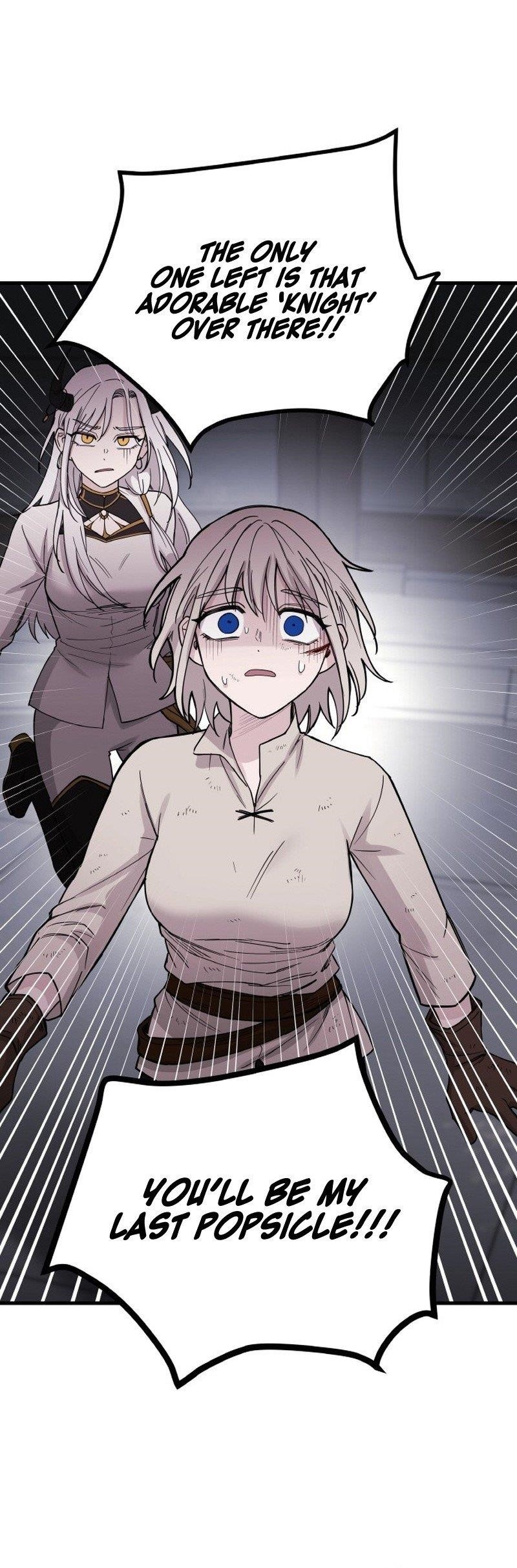 A World Of Gold To You Chapter 14 - Page 15