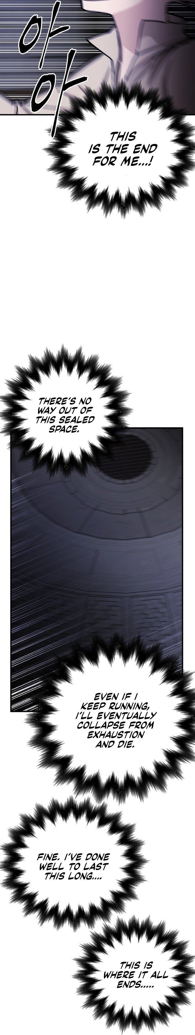 A World Of Gold To You Chapter 14 - Page 19