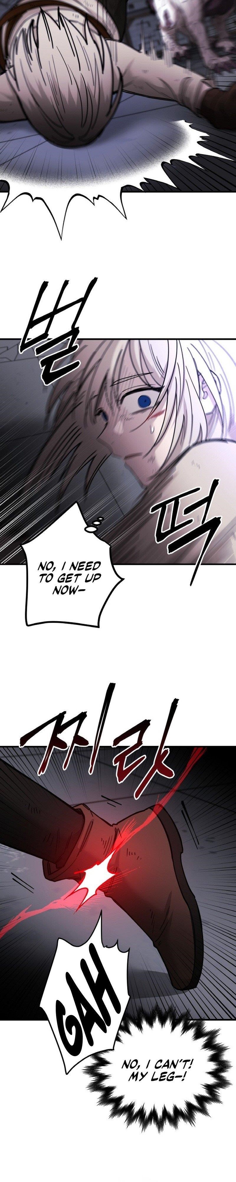 A World Of Gold To You Chapter 14 - Page 25