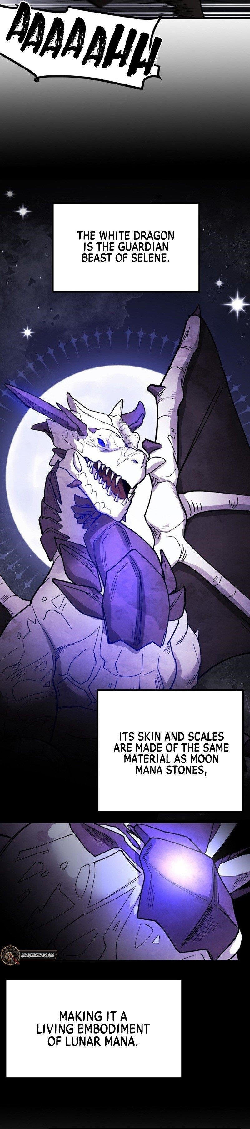 A World Of Gold To You Chapter 14 - Page 8