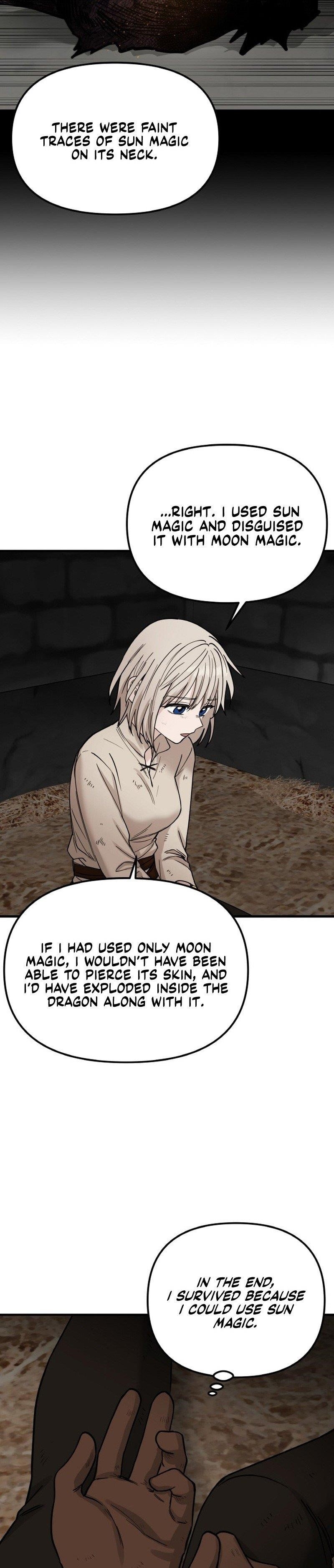 A World Of Gold To You Chapter 15 - Page 10