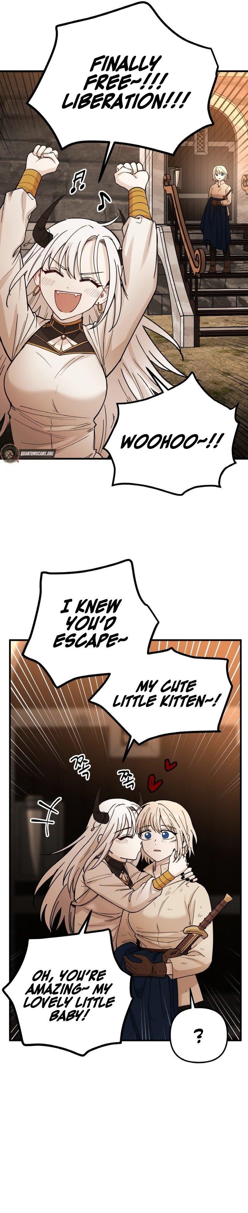 A World Of Gold To You Chapter 15 - Page 15