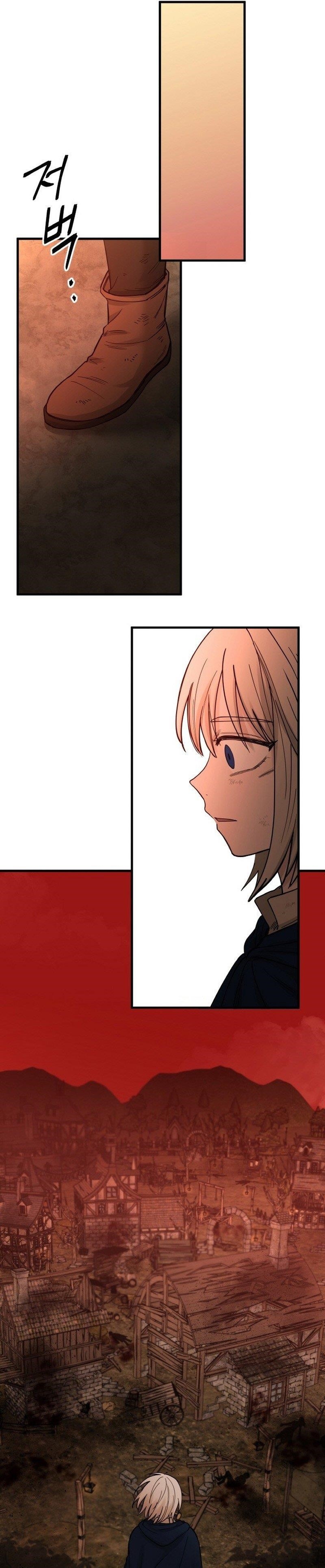 A World Of Gold To You Chapter 15 - Page 19