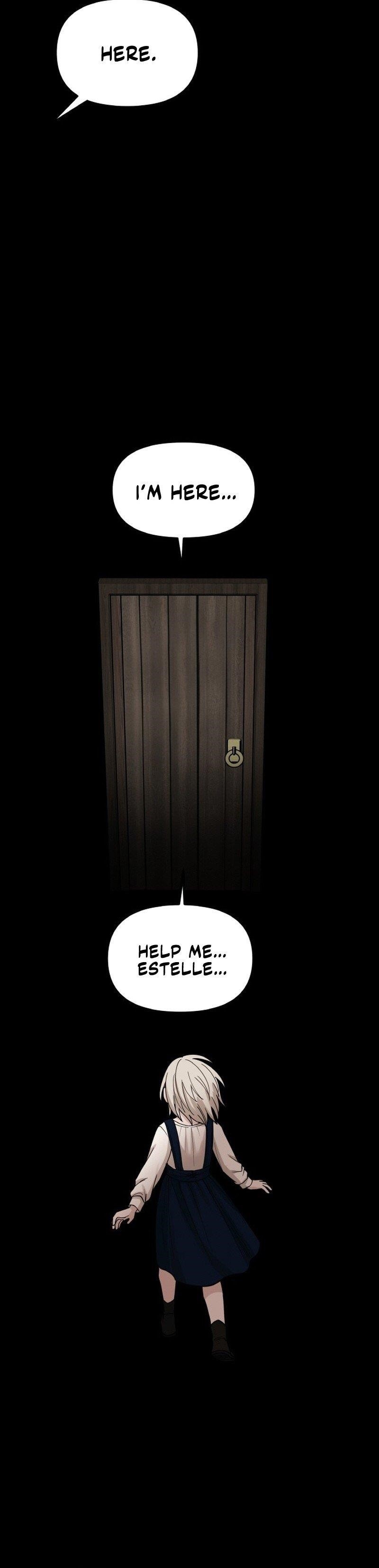 A World Of Gold To You Chapter 15 - Page 2