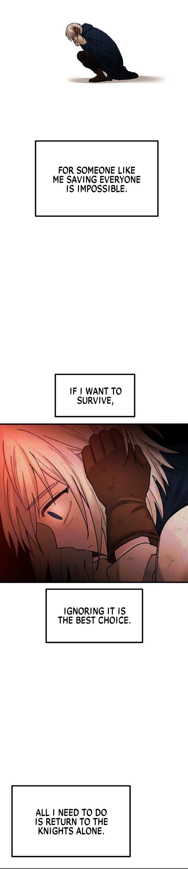 A World Of Gold To You Chapter 15 - Page 23