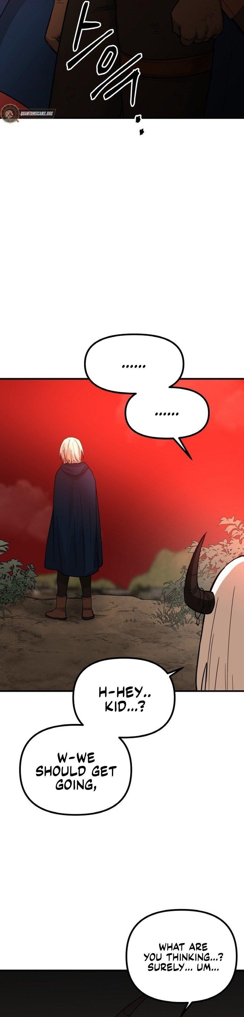 A World Of Gold To You Chapter 15 - Page 28