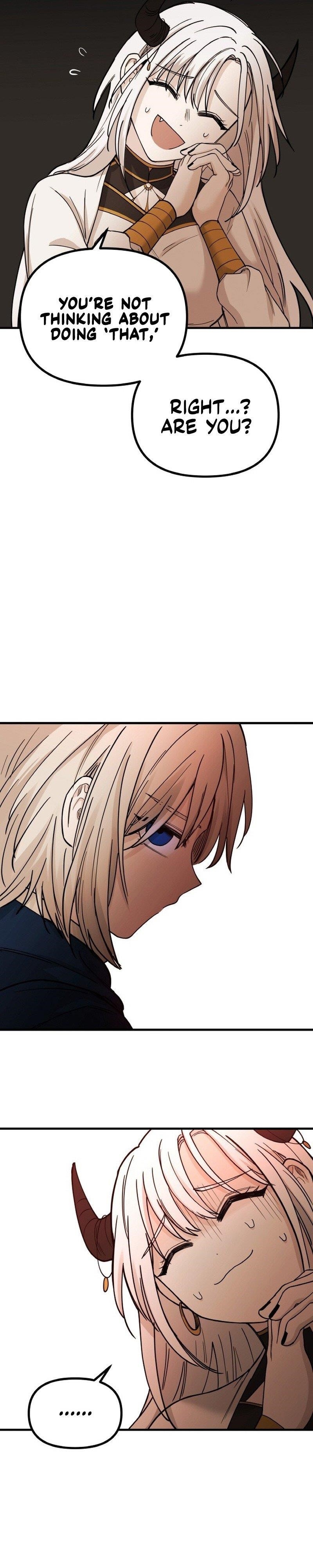 A World Of Gold To You Chapter 15 - Page 29