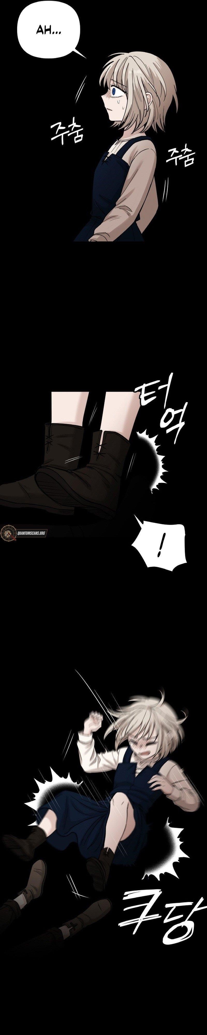 A World Of Gold To You Chapter 15 - Page 3