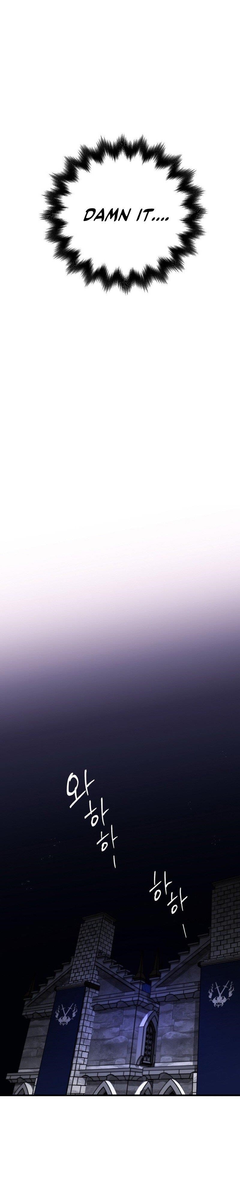 A World Of Gold To You Chapter 15 - Page 30