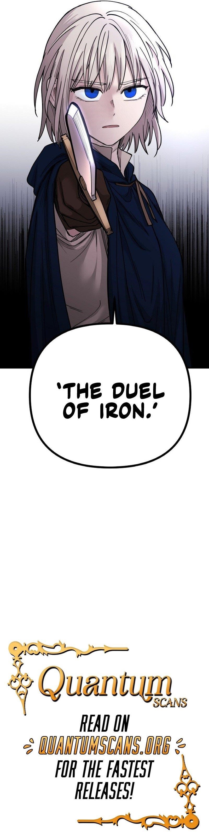 A World Of Gold To You Chapter 15 - Page 41