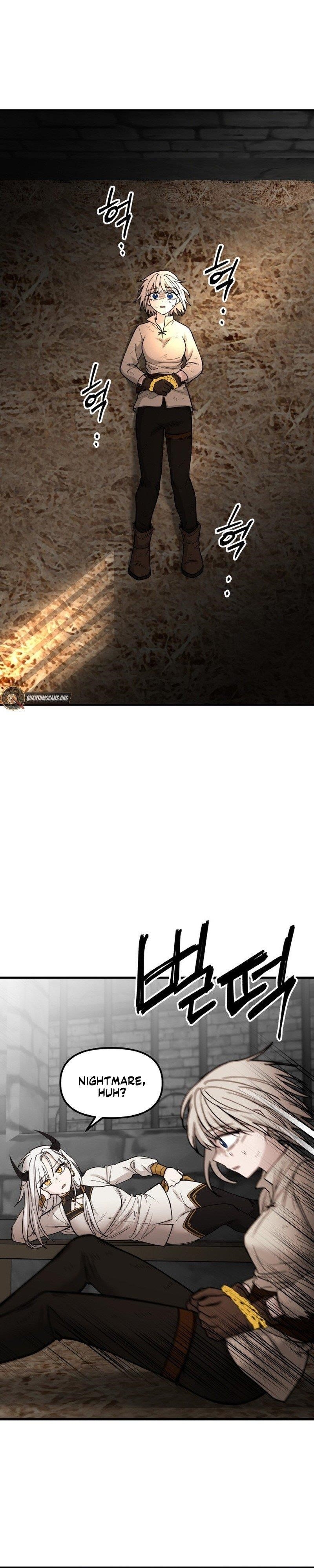 A World Of Gold To You Chapter 15 - Page 7