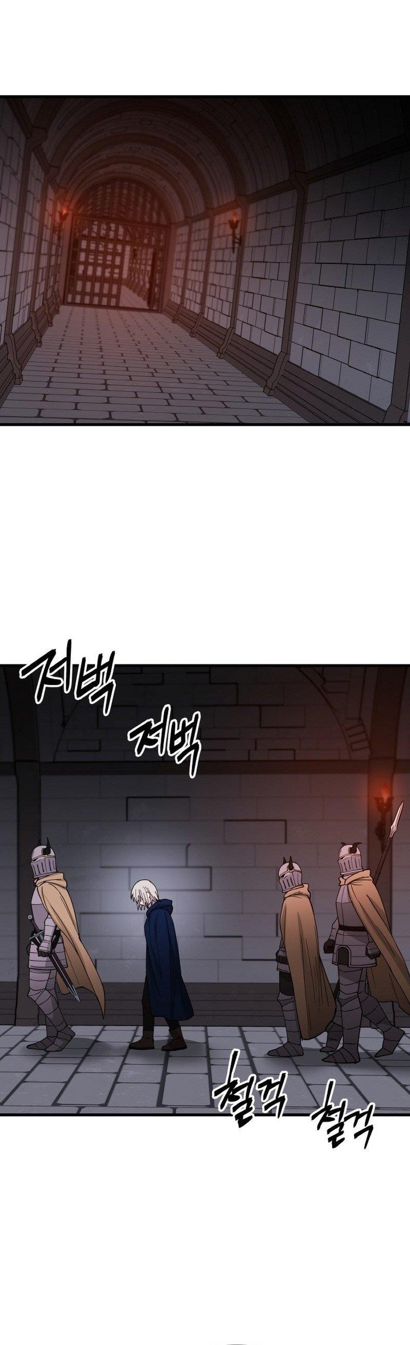 A World Of Gold To You Chapter 16 - Page 22