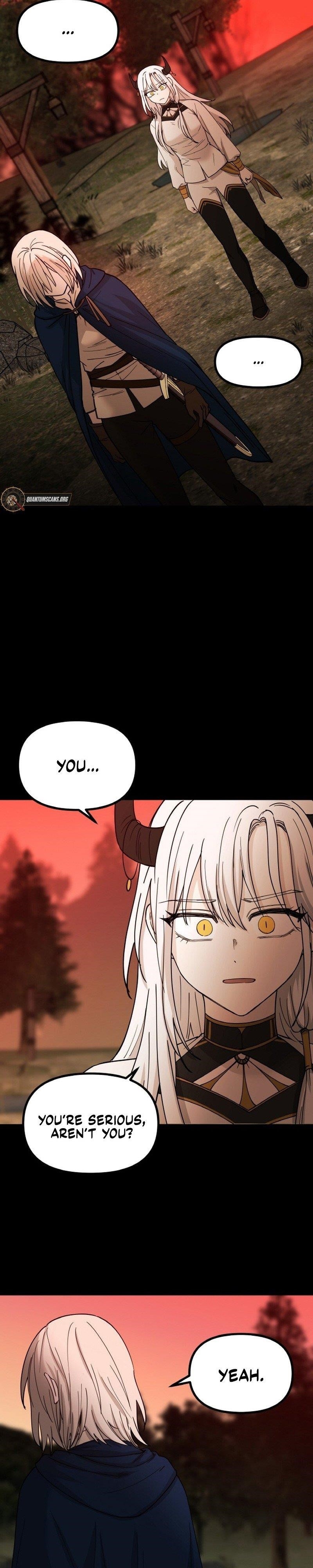 A World Of Gold To You Chapter 16 - Page 26