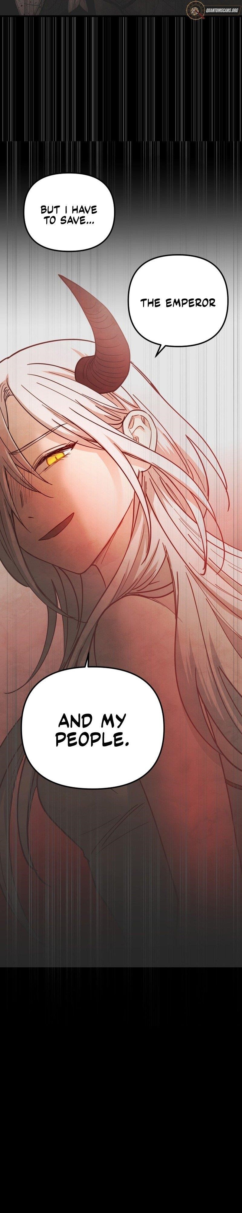 A World Of Gold To You Chapter 16 - Page 29