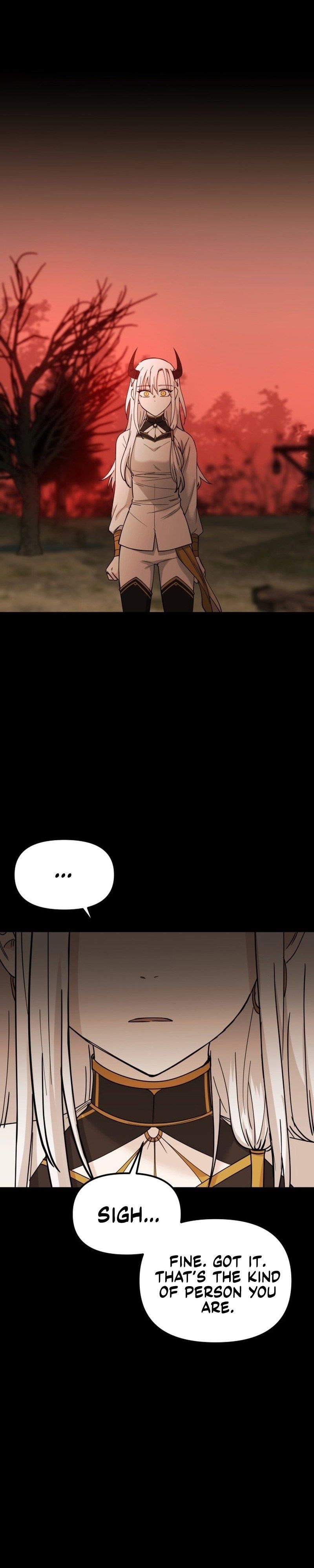 A World Of Gold To You Chapter 16 - Page 30