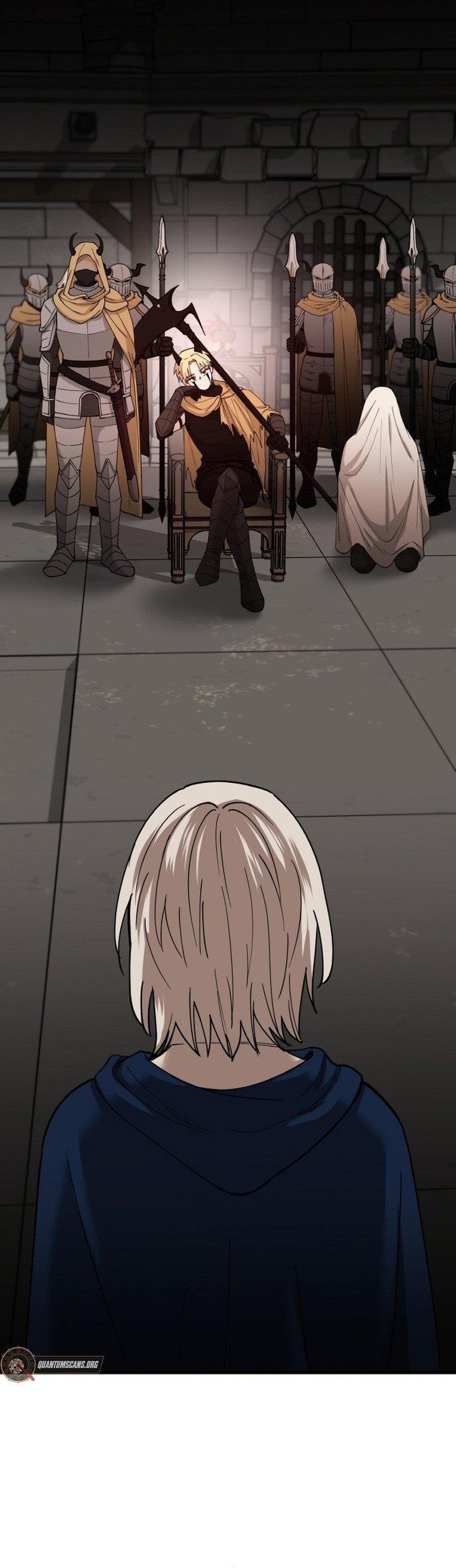 A World Of Gold To You Chapter 16 - Page 33