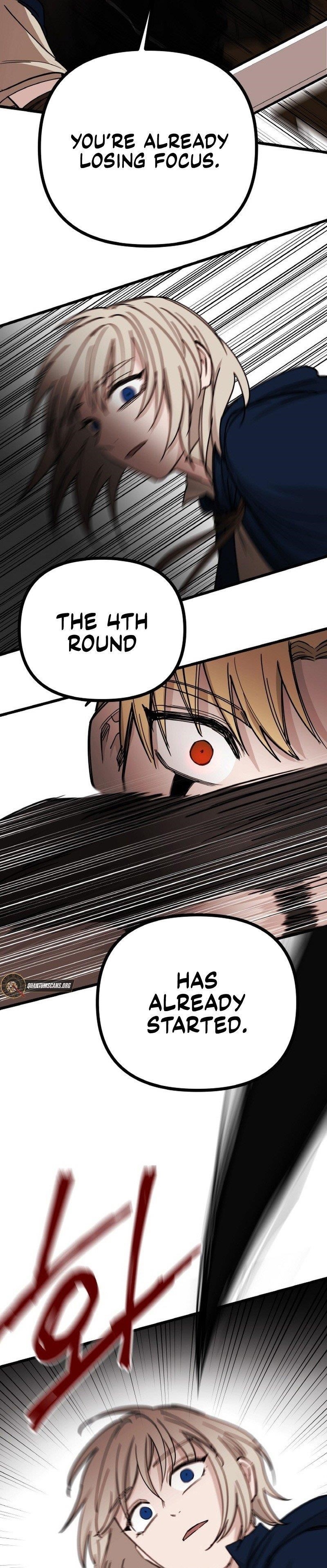 A World Of Gold To You Chapter 16 - Page 43