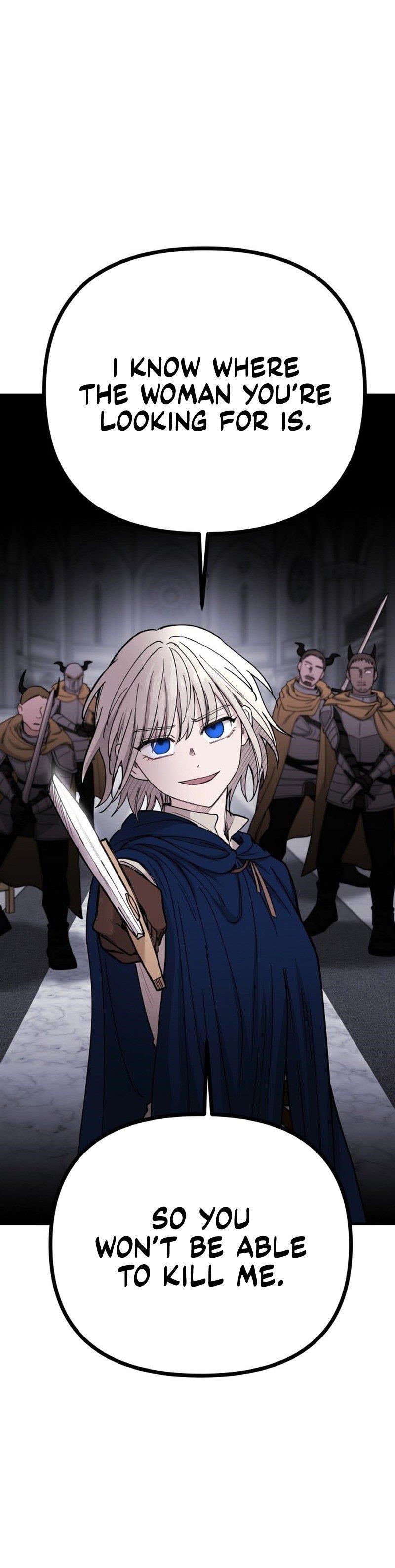 A World Of Gold To You Chapter 16 - Page 8