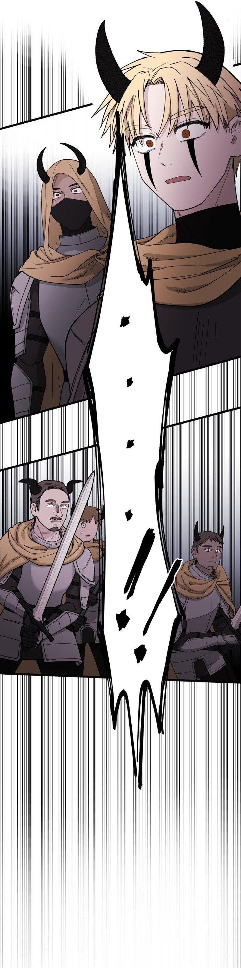 A World Of Gold To You Chapter 16 - Page 9