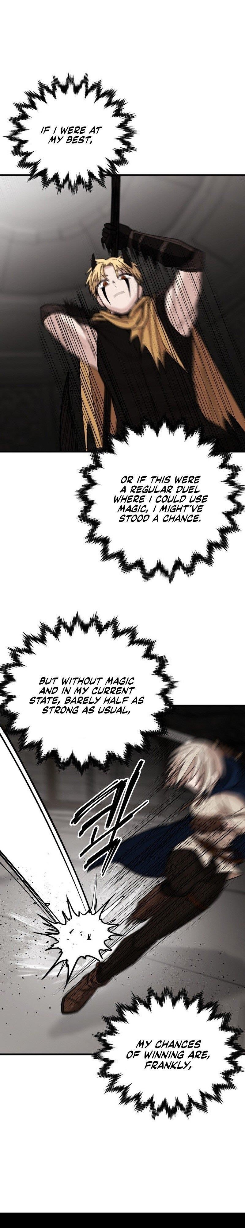 A World Of Gold To You Chapter 17 - Page 13