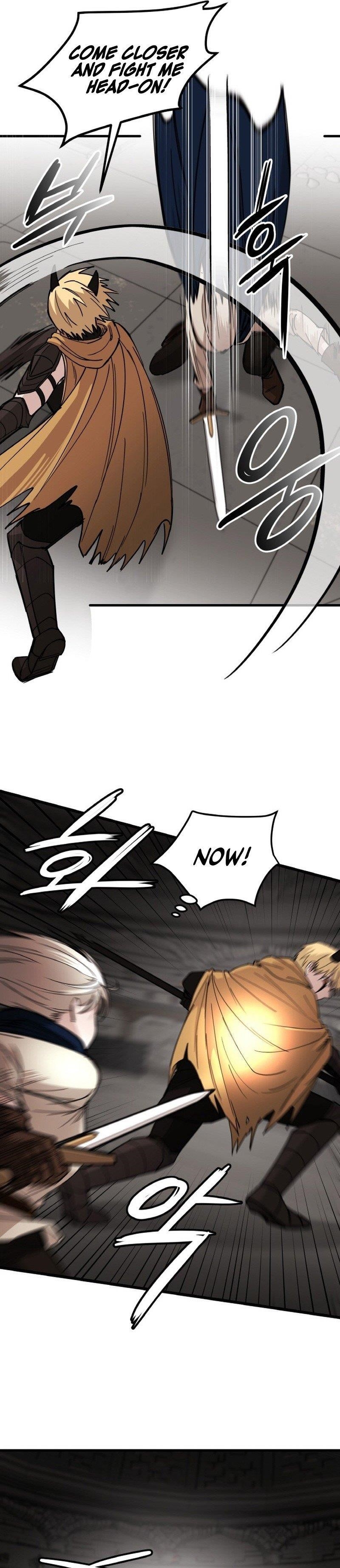 A World Of Gold To You Chapter 17 - Page 7