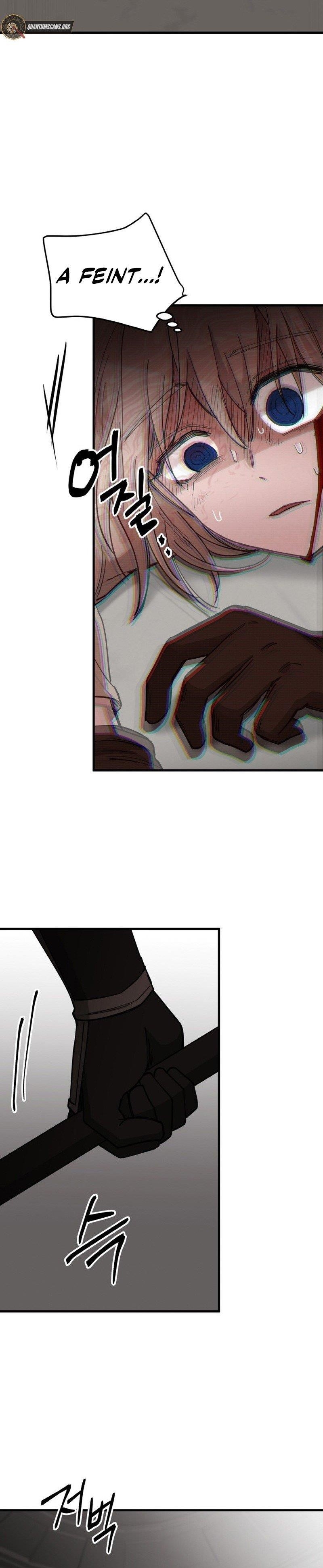 A World Of Gold To You Chapter 18 - Page 13