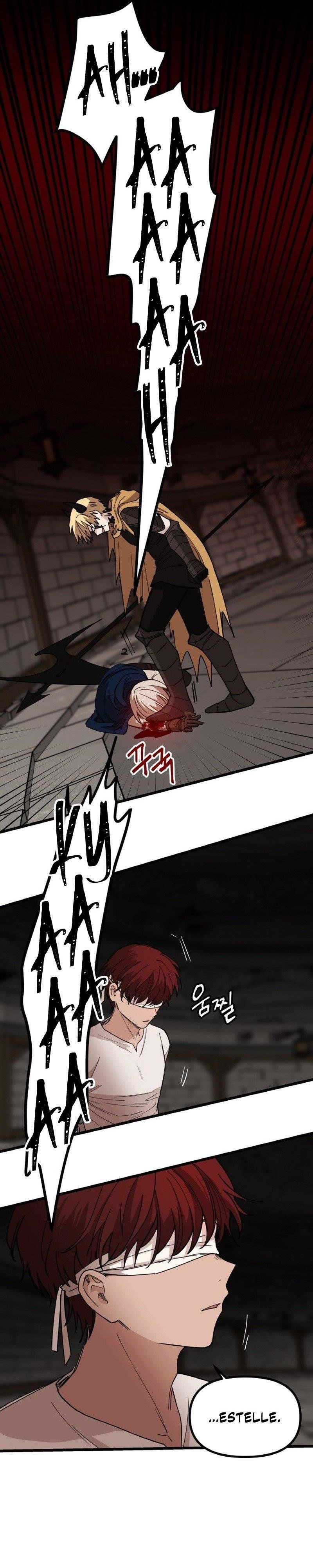 A World Of Gold To You Chapter 18 - Page 21