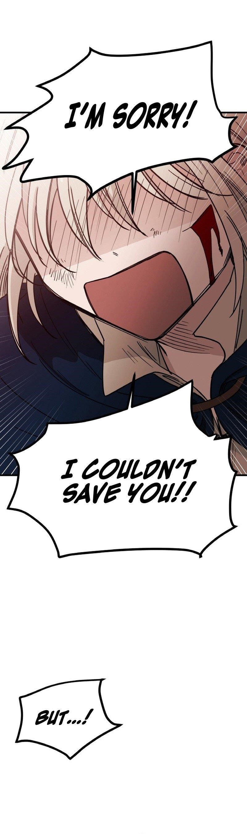 A World Of Gold To You Chapter 18 - Page 34