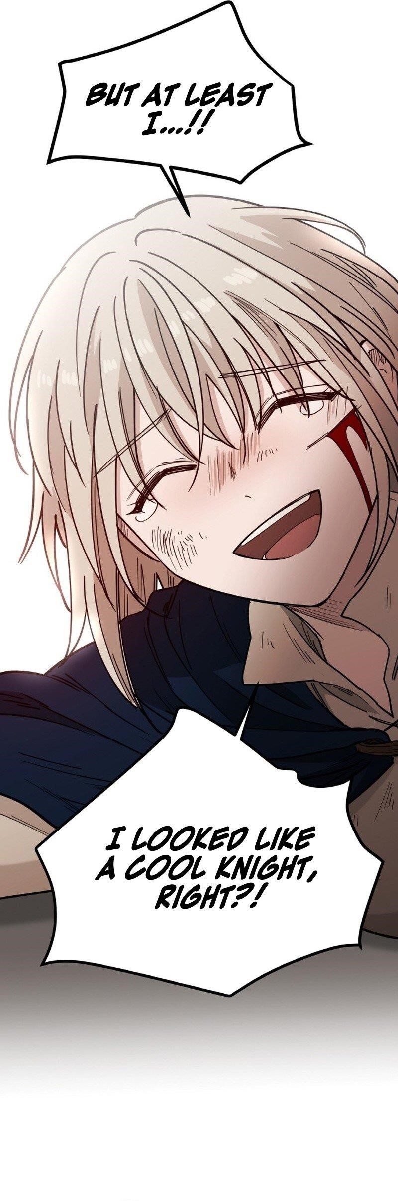 A World Of Gold To You Chapter 18 - Page 35