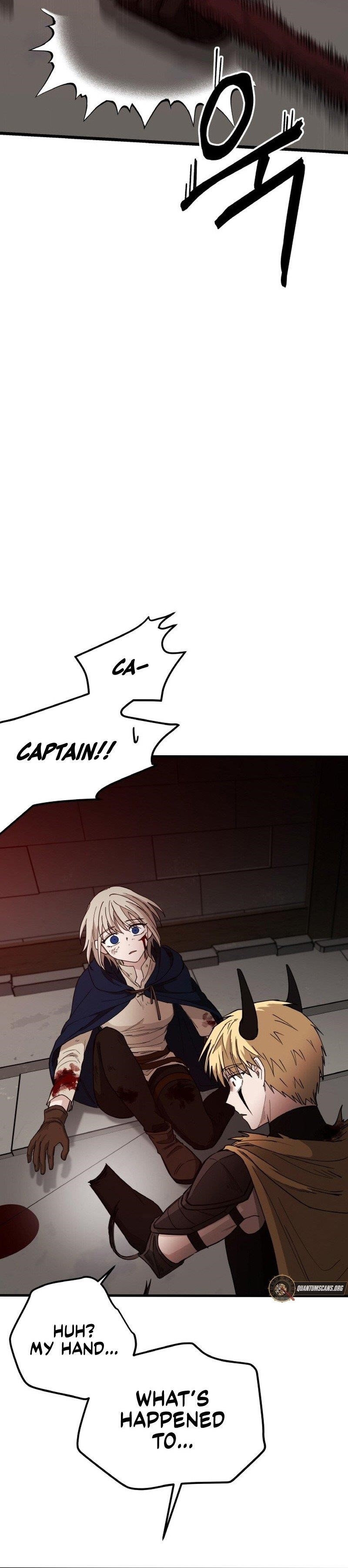 A World Of Gold To You Chapter 18 - Page 39