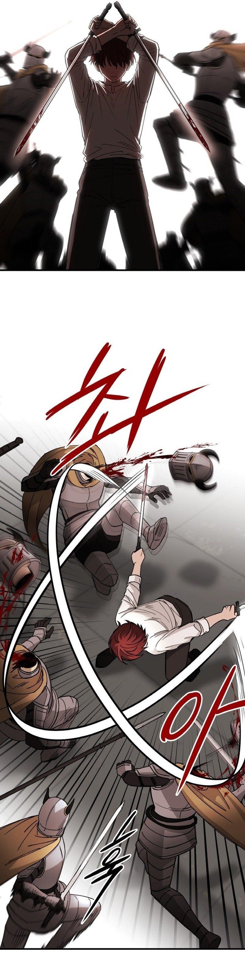 A World Of Gold To You Chapter 19 - Page 13