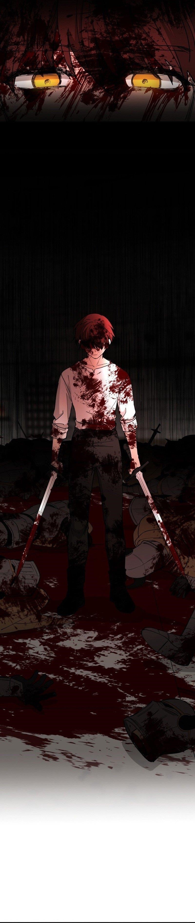 A World Of Gold To You Chapter 19 - Page 19