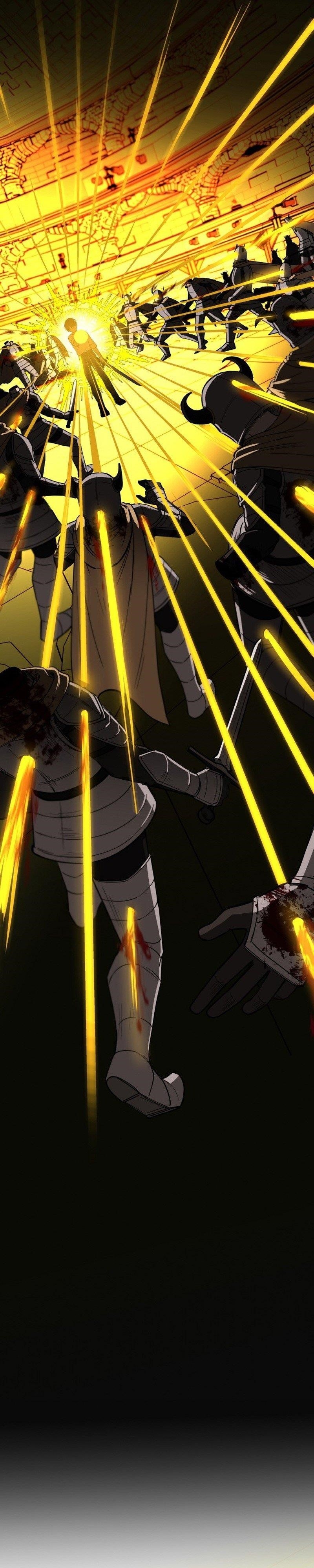 A World Of Gold To You Chapter 19 - Page 29