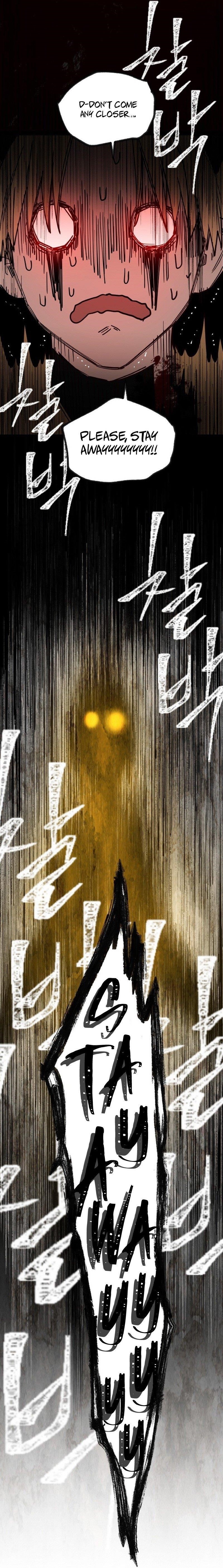 A World Of Gold To You Chapter 19 - Page 36