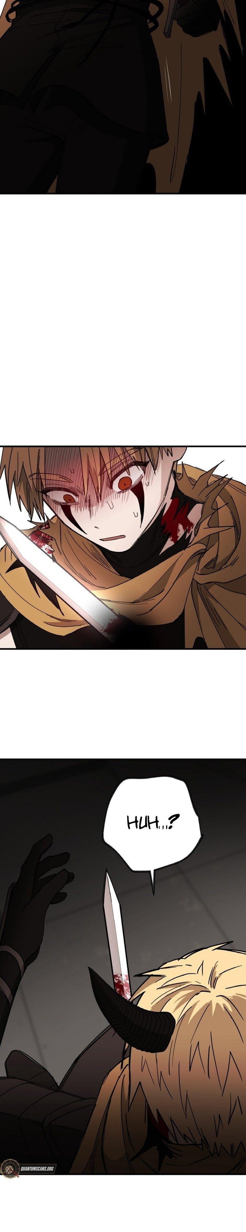 A World Of Gold To You Chapter 19 - Page 38