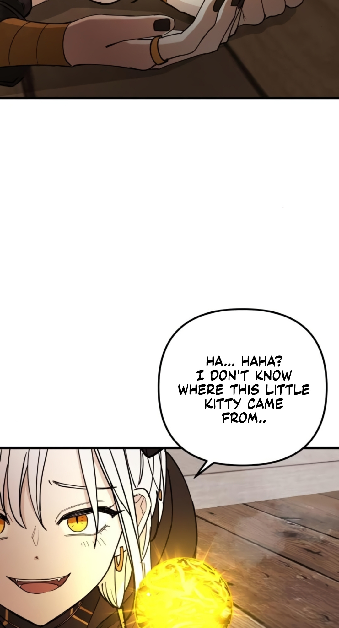 A World Of Gold To You Chapter 2 - Page 78