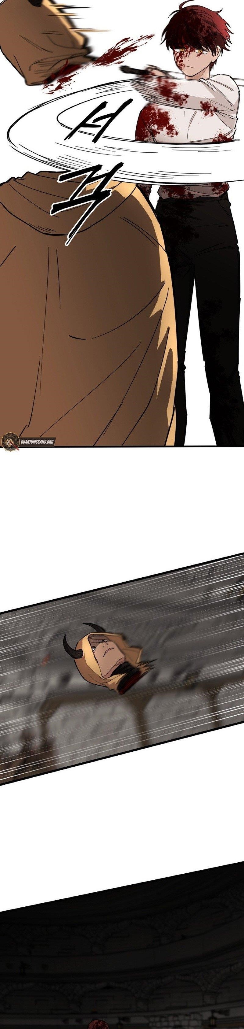 A World Of Gold To You Chapter 20 - Page 11