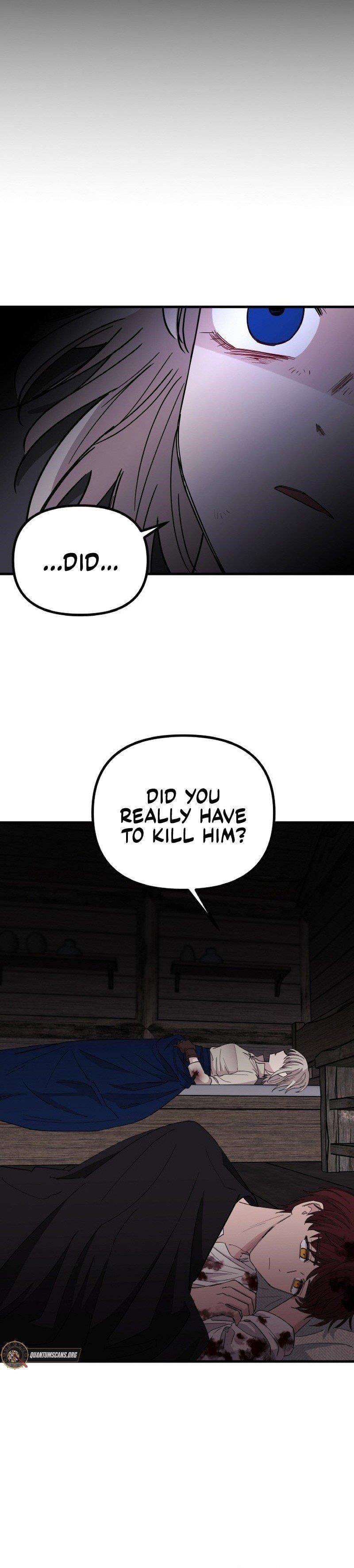 A World Of Gold To You Chapter 21 - Page 16