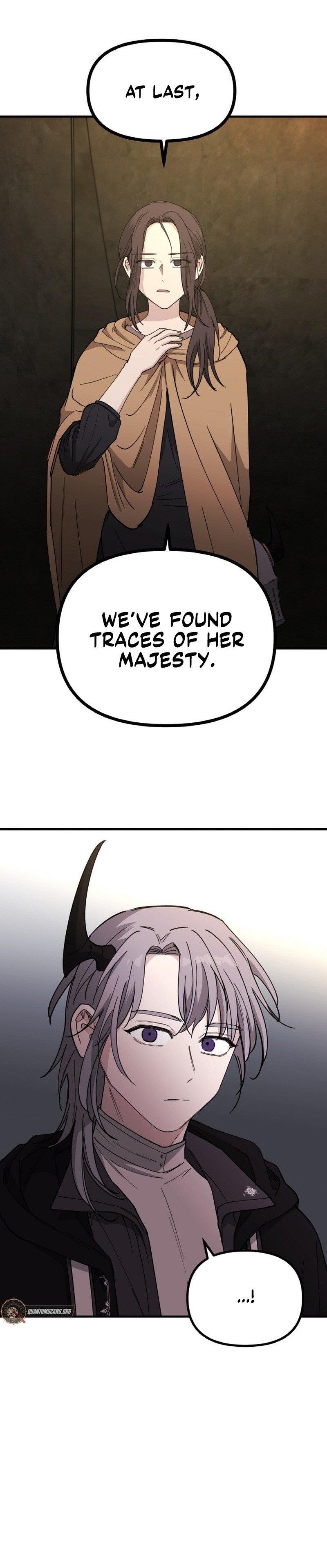 A World Of Gold To You Chapter 21 - Page 28