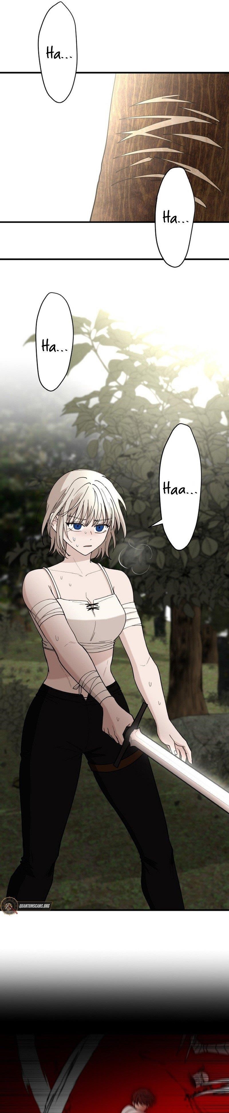 A World Of Gold To You Chapter 22 - Page 10