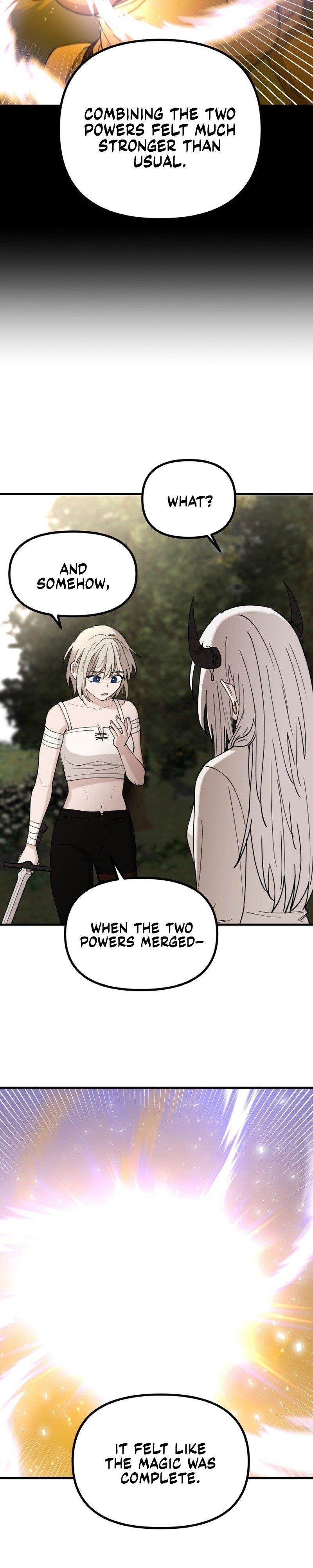 A World Of Gold To You Chapter 22 - Page 15